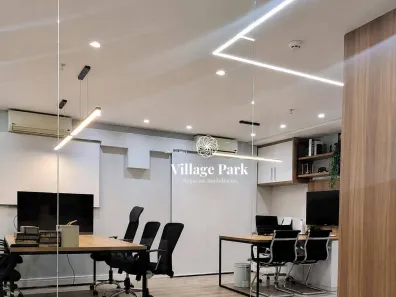 Sala Comercial para alugar, 45m² no Santo Amaro, São Paulo