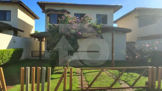 Casa de Condomínio com 4 Quartos à venda, 275m² no Aruana, Aracaju