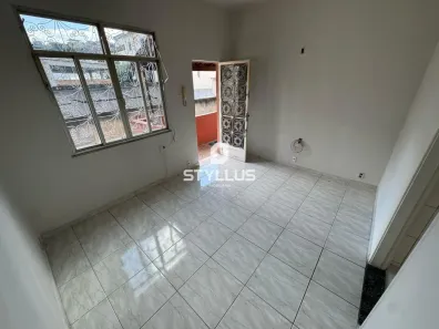 Casa com 1 Quarto à venda, 37m² no Abolição, Rio de Janeiro