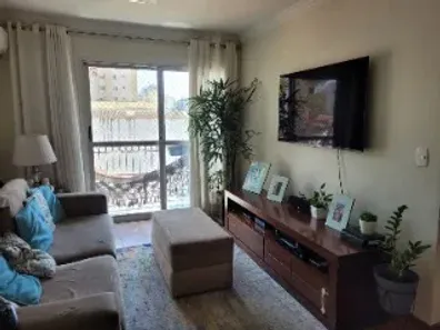 Apartamento com 2 Quartos à venda, 60m² no Saúde, São Paulo