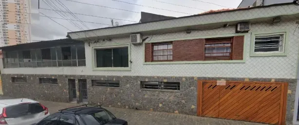 Sobrado com 7 Quartos à venda, 200m² no Vila Bertioga, São Paulo