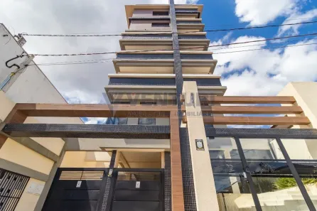 Cobertura com 3 Quartos à venda, 187m² no São Pedro, São José dos Pinhais