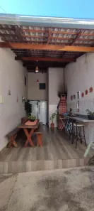 Casa com 3 Quartos à venda, 89m² no Víviam Parque, Anápolis