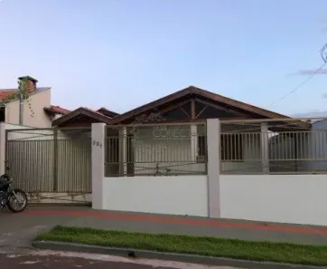 Casa com 3 Quartos à venda, 150m² no Ernani Moura Lima, Londrina