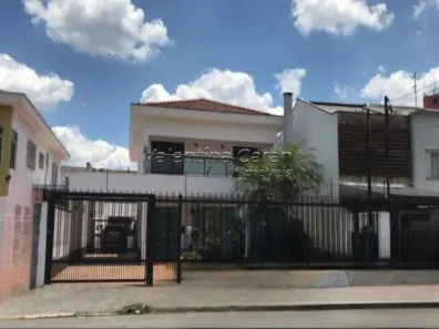 Casa com 4 Quartos à venda, 385m² no Vila Mariana, São Paulo