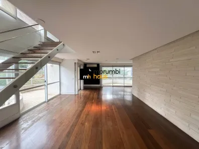 Apartamento com 3 Quartos à venda, 170m² no Vila Suzana, São Paulo