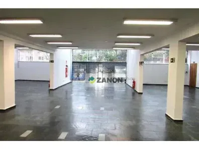 Prédio Comercial para alugar, 480m² no Centro, São Bernardo do Campo
