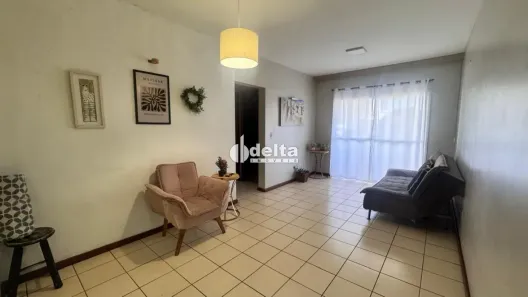 Apartamento com 2 Quartos à venda, 55m² no Saraiva, Uberlândia