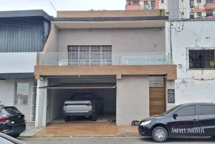 Imóvel Comercial à venda, 280m² no Centro, Manaus