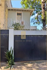 Imóvel Comercial para alugar, 219m² no Jardim Paulistano, São Paulo