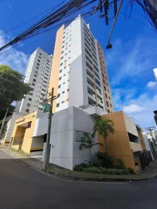 Apartamento com 2 Quartos à venda, 65m² no Canela, Salvador