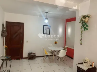 Apartamento com 2 Quartos à venda, 58m² no Barra da Tijuca, Rio de Janeiro