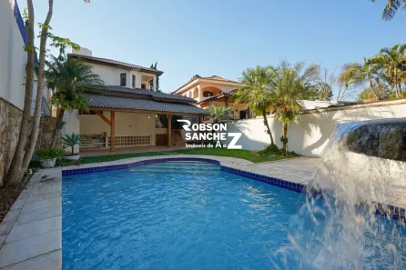 Casa com 4 Quartos à venda, 434m² no Jardim Marajoara, São Paulo
