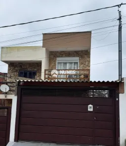 Sobrado com 3 Quartos à venda, 125m² no das Pedras, Cotia