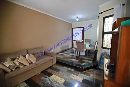 Casa com 3 Quartos à venda, 120m² no Jardim São Domingos, Americana