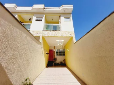 Sobrado com 3 Quartos à venda, 84m² no Jardim Lisboa, São Paulo