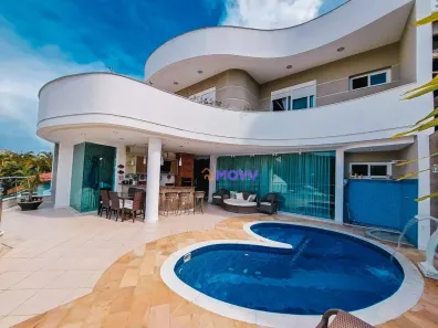Casa com 4 Quartos à venda, 880m² no Maravista, Niterói