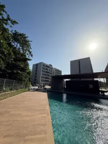 Apartamento com 3 Quartos para alugar, 71m² no Calhau, São Luís