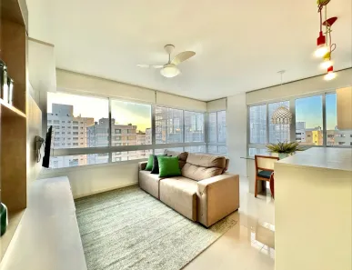 Apartamento com 2 Quartos à venda, 82m² no Centro, Capão da Canoa