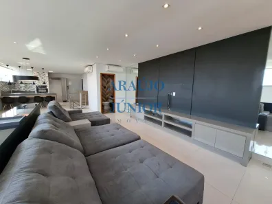 Apartamento com 2 Quartos à venda, 160m² no Vila Santo Antônio, Americana