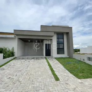 Casa de Condomínio com 3 Quartos à venda, 147m² no Jardim Flamboyant, Paulínia