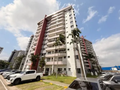 Apartamento com 3 Quartos para venda ou aluguel, 79m² no Parque Verde, Belém