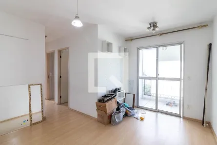 Apartamento com 3 Quartos à venda, 55m² no Vila Amélia, São Paulo