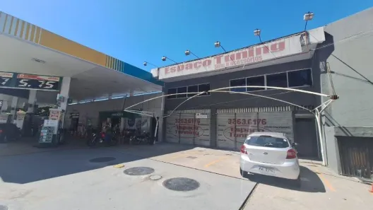 Ponto Comercial para alugar, 65m² no Mucuripe, Fortaleza