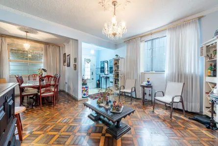Casa com 3 Quartos à venda, 145m² no Auxiliadora, Porto Alegre