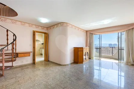 Cobertura com 4 Quartos à venda, 250m² no Perdizes, São Paulo