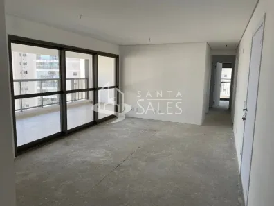 Apartamento com 3 Quartos à venda, 110m² no Vila Mariana, São Paulo