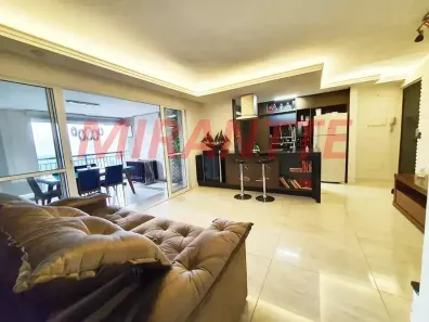 Apartamento com 3 Quartos à venda, 82m² no Tucuruvi, São Paulo