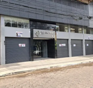 Ponto Comercial para alugar, 44m² no Centro, Viçosa