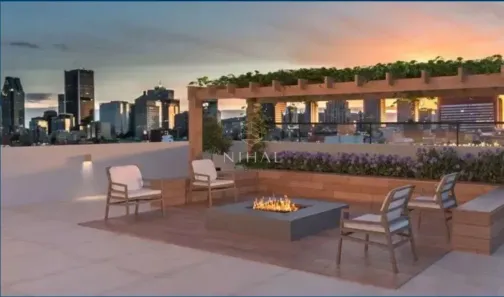 Apartamento com 1 Quarto à venda, 26m² no Centro, Curitiba