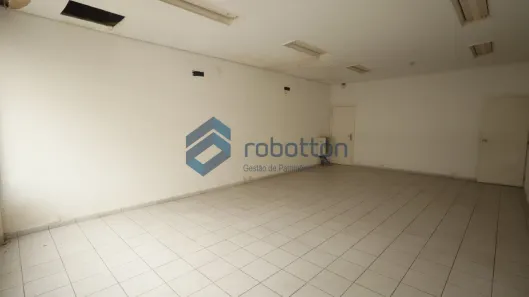 Sala Comercial para alugar, 100m² no Sé, São Paulo
