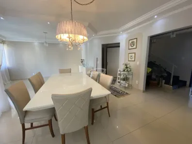 Cobertura com 4 Quartos para alugar, 320m² no Jardim Blumenau, Blumenau