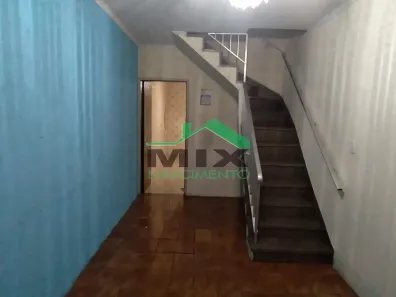 Casa de Condomínio com 4 Quartos à venda, 100m² no Taboão, São Bernardo do Campo