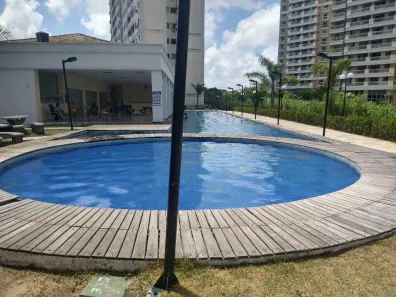 Apartamento com 3 Quartos à venda, 66m² no Cambeba, Fortaleza