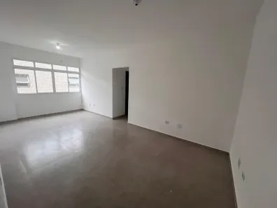 Apartamento com 2 Quartos à venda, 95m² no Ponta da Praia, Santos