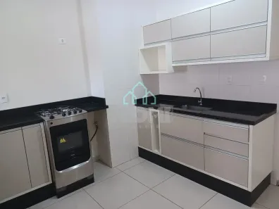 Apartamento com 3 Quartos para alugar, 87m² no Residencial Portal da Mantiqueira, Taubaté