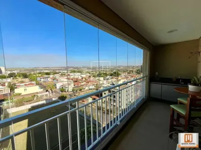 Apartamento com 2 Quartos à venda, 77m² no Nova Ribeirânia, Ribeirão Preto