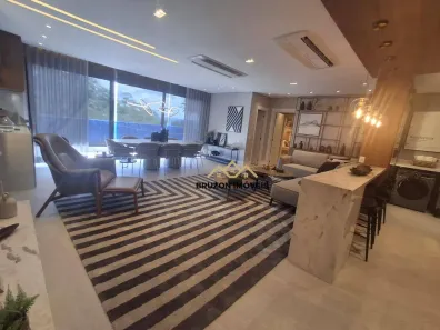 Apartamento com 3 Quartos à venda, 130m² no Jardim Ermida I, Jundiaí