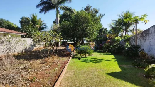 Lote/Terreno à venda, 1000m² no Condomínio Santa Maria, Maringá