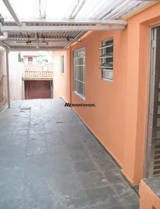Casa com 2 Quartos à venda, 140m² no Chácara Mafalda, São Paulo