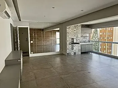 Apartamento com 3 Quartos à venda, 140m² no Sumaré, São Paulo
