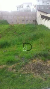 Lote/Terreno à venda, 450m² no Vilagge Capricio, Louveira
