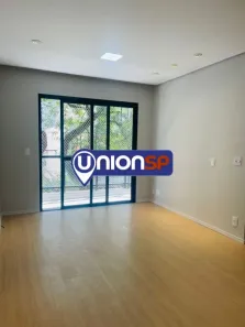 Apartamento com 1 Quarto à venda, 45m² no Vila Olímpia, São Paulo