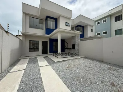Casa com 3 Quartos à venda, 153m² no Costazul, Rio das Ostras