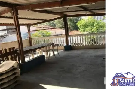 Casa com 3 Quartos à venda, 229m² no Parque da Mooca, São Paulo