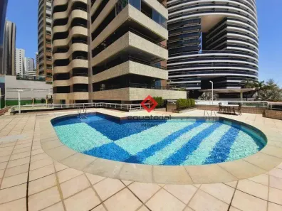 Apartamento com 3 Quartos à venda, 254m² no Meireles, Fortaleza